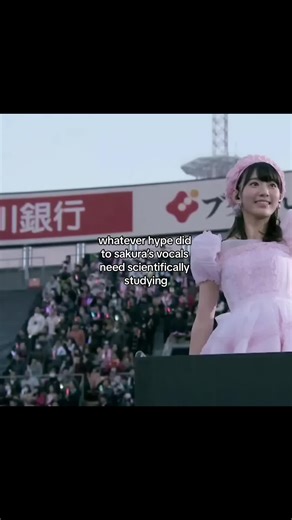 Sakura Vocal Analysis: Unveiling the Science Behind Her Singing