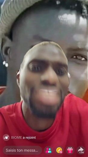 Binta Mécanicienne et Adamo : Un Duo Incontournable