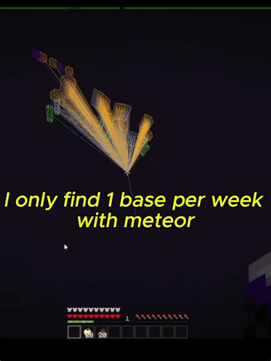 DonutsMP Krypton Client Features