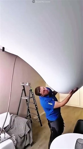 Never Install This Plastic Sheet on Your Roof! 😱