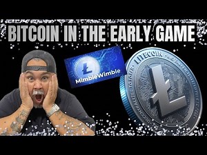 #ltc How MimbleWimble Makes Litecoin More Scalable Than Bitcoin