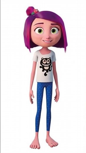 Gnome Alone Chloe Is Bearfoot