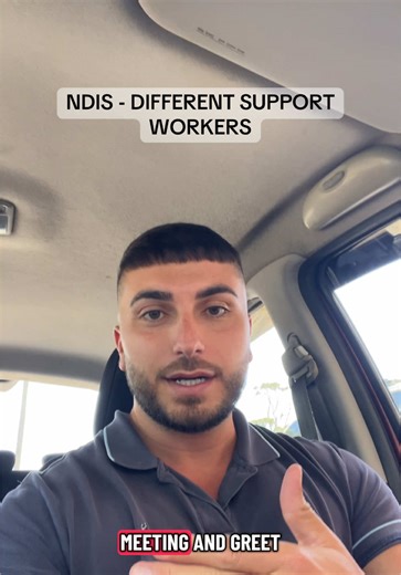 The Impact of Consistency in Support Work