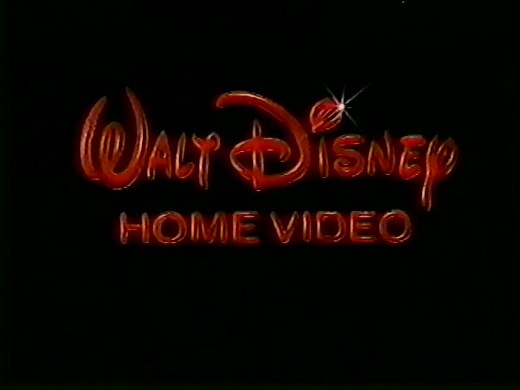 Disney Sing-Along Songs: Happy Haunting - Party at Disneyland! (1998) VHS Variants