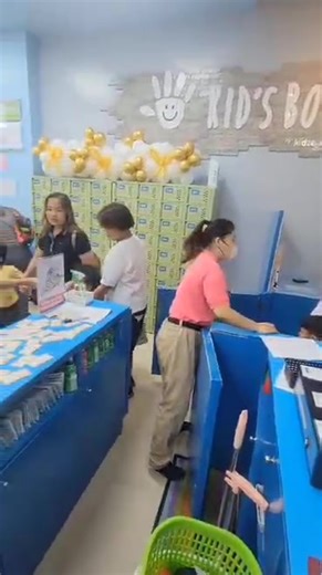 2025 Christmas Party of Lighthouse San Carlos and Bayambang held at Kid's Box, Magic Mall, San Carlos City. 🥰 #christmas2025 #nocopyrightinfringementintendedmusicbelongstotherightfulowner | Lighthouse Center For Learning And Development Inc.