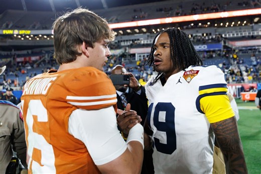 When Are the CFP Quarterfinals and Semifinals? Full 2026-27 Schedule Breakdown | College Sports Network