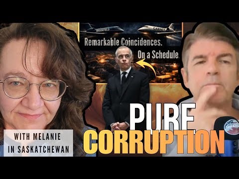 "Willful Blindness" How Delusional Are Canadians About Carney? | Stand on Guard