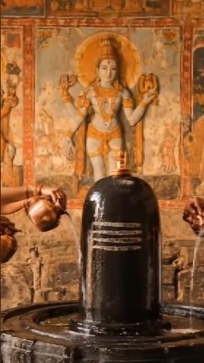 Shivlinga Shivlinga – Meaning, Significance, and Mysteries of Lord Shiva's Symbol