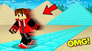 Minecraft, Everything I Touch Turns To UNLIMITED DIAMONDS