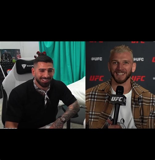 UFC (@ufc_12)’s videos with original sound - UFC