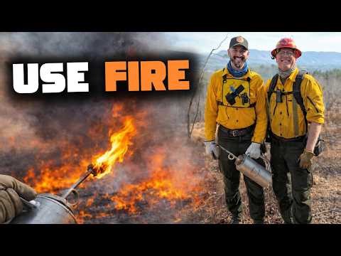 Why Most Habitat Work Fails Without This