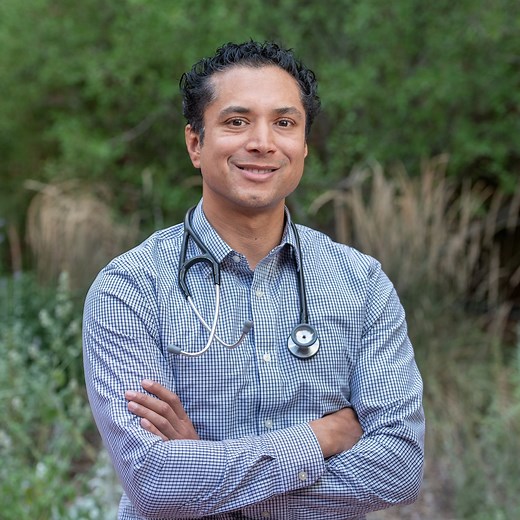 Jesal Patel, MD | Medical Oncologist in Colorado Springs, CO