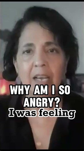 Why Am I So Angry for No Reason? The Hidden Truth Nobody Talks About