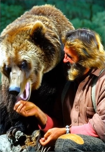 Dan Haggerty, The Life and Times of Grizzly Adams | Loyal Fan Of Old Hollywood
