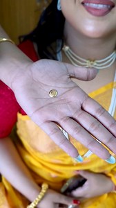 848K views · 33K reactions | Ei prothom bar Bride k sonar tip ...