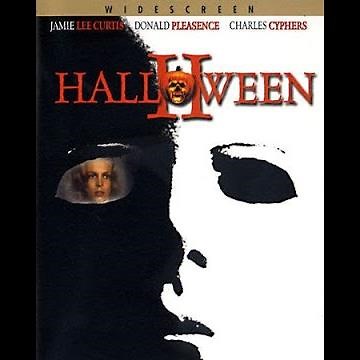 Halloween II (1981) cast