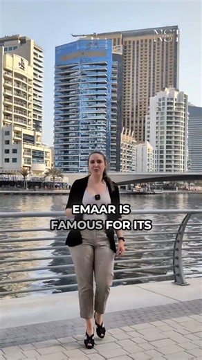 Why Emaar Is Dubai's Most Trusted Real Estate Developer | Dubai Property