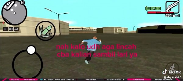 Tutorial Gameplay GTA 2004 untuk Pemula