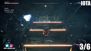 Horizon Forbidden West : Tous les creusets et piratages de noyaux (Emplacements et Solution) - GuideJV.com