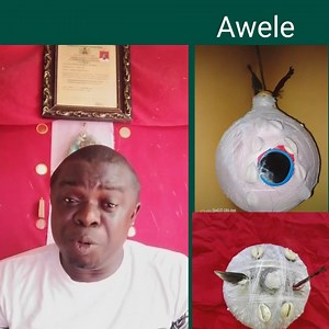 9.4K views · 157 reactions | Today market day is nkwo, my today's teaching is about awele known as business booming charm, the hidden secret behind this awele that so many people never know about it, and reason why ancestors, ancestral and marine spirits support awele that is prepared genuinely. #highlight @topfans. | Dr francis spiritual arena | Facebook