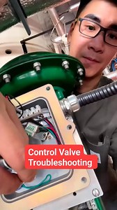 83K views · 2.5K reactions | Troubleshooting control valves | Instrumentation World | Facebook