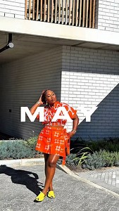 30 reactions | April came with fire fits and this May , we are only slaying , getting compliments and stunting on everyone Happy new month zikorah fam | Zikorah | Facebook