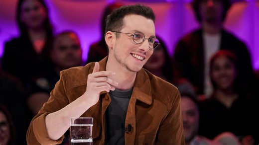 Pier-Luc Funk lance son nouveau spectacle - Comédie Geek