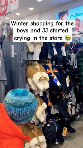 28K views · 791 reactions | he started crying  | Mr Darko | Facebook