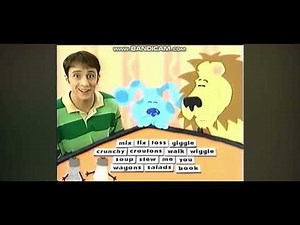 Nick Jr. VHS commercial 2002 ￼