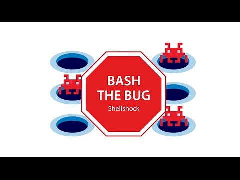Shellshock - Bash Bug vulnerability | GFI LanGuard
