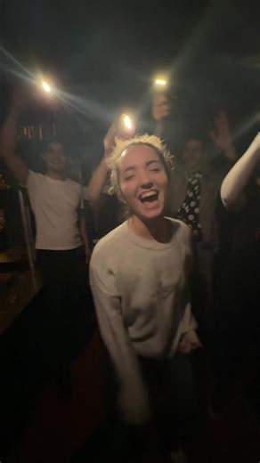 Experience a Greek Party Vibe with Live Music