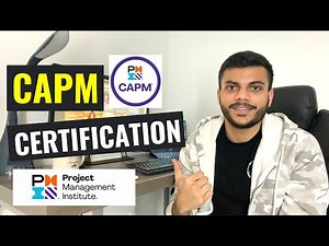 What Is CAPM/PMP Certification? | Entry Level Project Management | Fees, Syllabus, MCQs etc. |