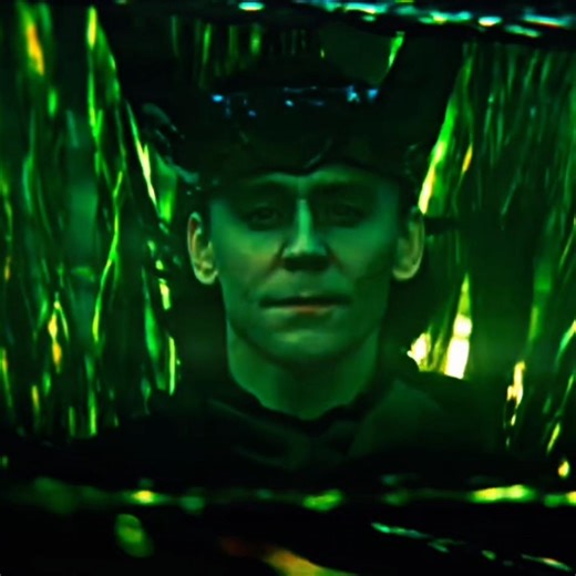 😈 Loki Arrives in Doomsday 🔥 God of Mischief Entry 💥