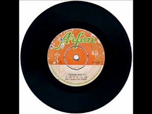 Asik Mahzuni Serif - Benim Halim Yaman Gönlüm (45lik)