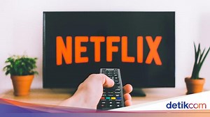 7 Film dan Serial Indonesia Terbaru yang Tayang di Netflix 2024