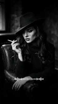 Soulful Whiskey Room for Calm 🥃 Feel The Blues