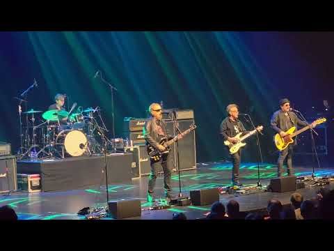 Blue Öyster Cult " Don't fear The reaper"-Live