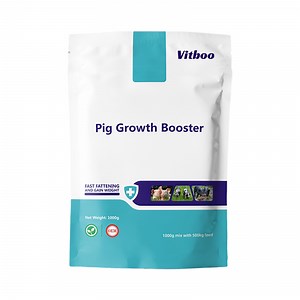 [Hot Item] Special Feed Grade Nutrition Additives for Animal Feed Pig Cow Sheep Livestock