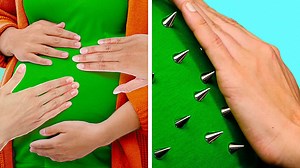 9.4M views · 47K reactions | Pregnancy hacks every woman should know. 擄 | 5-Minute Crafts | Facebook