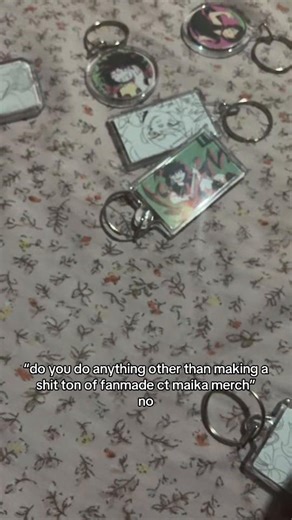 Photo Frame Keychain Tutorial for Crazytown Fans