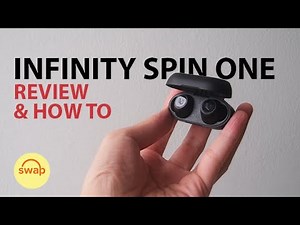 Infinity Spin One review and how to