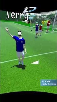 Pro Eleven Final @Test Match Highlight