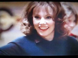 Marsha Mason Scene from "Promises in the Dark" 1979
