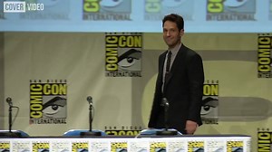 Happy Birthday, Paul Rudd!