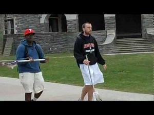 Arcadia University Campus Tour