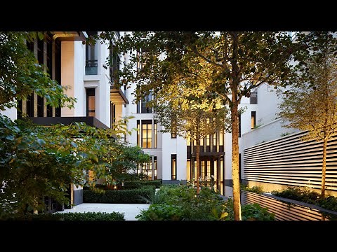 60 Curzon | Defining Luxury in the Heart of Mayfair