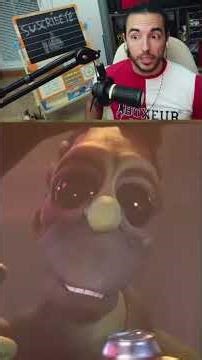 ¡ESTO ES MUY TURBIO! 😱 Reacción al corto prohibido de Los Simpson: Adiós Bart 🥀