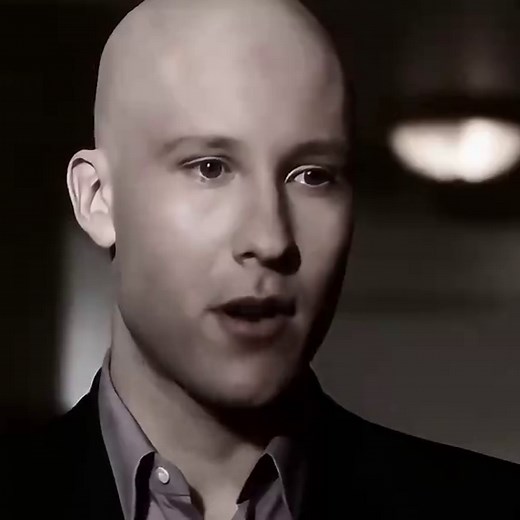 Smallville: Lex & Clark's Dynamic in S2E17