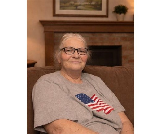 Ruby Nell Smith Obituary (2026) - Marked Tree, AR - Delancey Funeral Home - Marked Tree