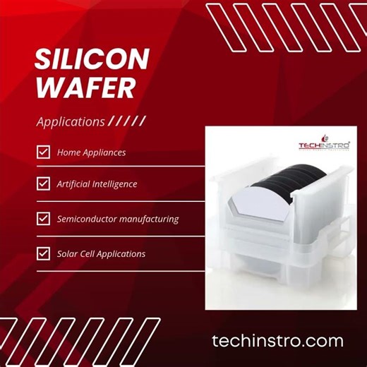Silicon Wafers